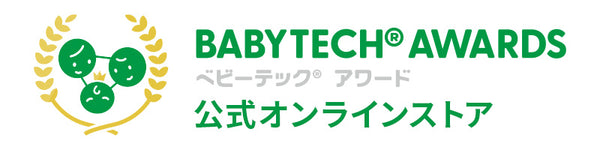 Baby Tech Awards Shop